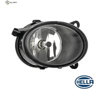 Hella Front Fog Light 1N0 354 013-021 - Fits Audi A6/S6/Allroad A8L BPJ/BYK 2.0L 4cyl