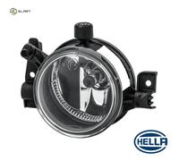 HELLA 1N0 354 016-011 Front Fog Light Left N/S Halogen H8 12V Fits Ford
