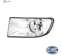 HELLA 1N0 354 017-011 Fog Light