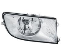 Halogen fog lamp Right H8 1N0 354 017-041 HELLA for SKODA OCTAVIA II Combi