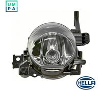 HELLA 1N0 354 686-011 Front Fog Light Lamp Left N/S Bulb HB4 12V Fits BMW
