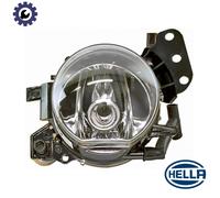 Halogen fog lamp Right HB4 1N0 354 696-021 HELLA for BMW 5 5 Touring