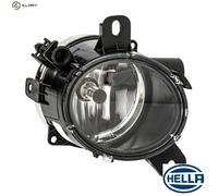 FRONT FOG LIGHT 1N0 354 824-021 FOR VAUXHALL CORSA/VAN/Mk/III/IV CORSAVAN 1.0L