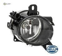 FRONT FOG LIGHT 1N0 354 824-021 FOR VAUXHALL CORSA/VAN/Mk/III/IV CORSAVAN 1.0L