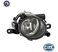 Hella Front Fog Light 1N0 354 825-021 - Right - Fits Opel/Vauxhall Astra & Meriva