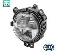 HELLA 1N1 011 748-141 FF/LED-Front Fog Light - ECE/SAE/CCC - right