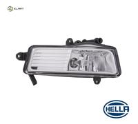 Halogen fog lamp Right H11 1NA 009 963-121 HELLA for AUDI A6 C6 A6 C6 Avant