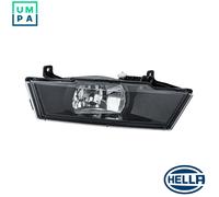 Hella Front Fog Light 1NA 011 834-121 – Halogen H8 Right – Skoda Octavia III