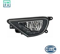 Halogen fog lamp Right H11 1NA 011 838-141 HELLA for VW TOUAREG