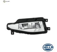 HELLA 1NA 013 797-011 Fog Light