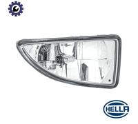 FOG LIGHT FOR FORD FOCUS/Turnier/Clipper FXDA/FXDB/FXDD/FXDC 1.4L BHDB 1.8L 4cyl