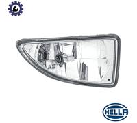 FOG LIGHT FOR FORD FOCUS/Turnier/Clipper FXDA/FXDB/FXDD/FXDC 1.4L BHDB 1.8L 4cyl