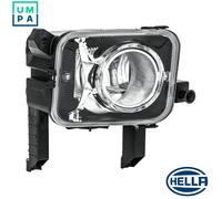 FRONT FOG LIGHT 1NA 354 663-021 FOR VAUXHALL MERIVA/Mk OPEL Y13DT 1.2L 4cyl 1.2L