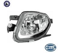 Fog Light headlight H11 1NB008275-031 Left by Hella - Single