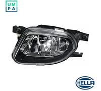 Hella Fog Light 1NB 008 275-071 Front Left Passenger H11 Halogen for Mercedes E-Class