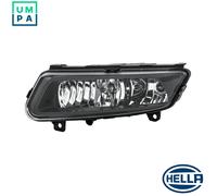 Hella Front Fog Lamp 1ND 010 377-071 – Halogen H8 Left – for VW Polo V