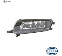 HELLA 1ND 010 455-111 Fog Light
