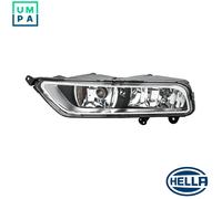 Hella Fog Lamp for Volkswagen Passat OEM/OES Left Hand 2010-2014