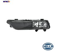 HELLA Fog Lights 1ND 010 545-311 Left 12 with bulb VOLKSWAGEN: Golf 7, Golf 7 Variant