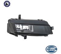HELLA 1ND 011 223-121 Fog Light