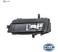 FRONT FOG LIGHT 1ND 011 223-151 FOR VW GOLF/VII/VAN/Van JETTA/SportWagon 1.0L