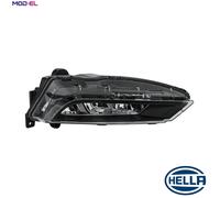 FRONT FOG LIGHT 1ND 012 996-041 FOR SEAT DLAA/CHZJ/DKRF/DUSA 1.0L 3cyl ATECA