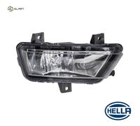 FRONT FOG LIGHT 1ND 013 017-021 FOR SKODA CPGA/CHYB/CHYA 1.0L 3cyl CITIGO