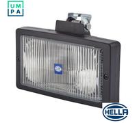 HELLA 1NE 006 300-051 Halogen-Front Fog Light - Jumbo 220 - ECE - left/right