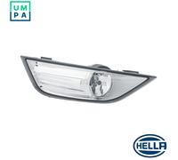 Hella Fog Light 1NE 010 571-021 Front Right Halogen H8 for Ford Mondeo IV Turnier