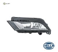 1NE 011 077-011 Front Left NS Fog Light Lamp Cornering Light Bulb By Hella