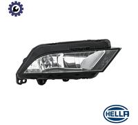 Fog Light Lamp Right 1NE011077-021 Hella 6J9941702A W06J9941702A E269020 Quality