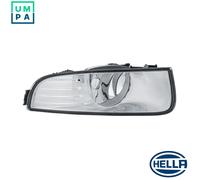 Halogen fog lamp Right H8 1NE 271 615-121 HELLA for SKODA SUPERB II