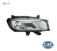 FRONT FOG LIGHT 1NG 354 842-021 FOR AUDI A8L BPK 3.1L CJBA/BDX 2.8L BNG 3.0L A8