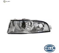 FRONT FOG LIGHT 1NH 354 671-021 FOR SKODA OCTAVIA/II/Combi LAURA CCZA 2.0L 4cyl