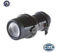 HELLA 1NL 008 090-031 DE/Halogen-Front Fog Light - Micro DE - ECE - left/right