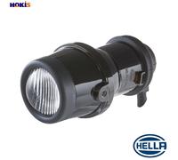 FRONT FOG LIGHT 1NL 008 090-031 FORFRONT FOG LIGHT 1NL 008 090-031 FOR MAN SCAN