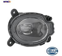 FRONT FOG LIGHT 1NL 014 159-011 FOR SEAT DKZA 2.0L DSTB/DSUD/DFHA/DFGA 2.0L 4cyl