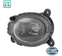 Seat Leon 20- Seat Tarraco 19- Fog Light LED (OEMOES) Right Hand ST4304413HE