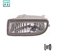 FRONT FOG LIGHT 212-2018L-AE FOR TOYOTA PRADO LAND/CRUISER/100/CYGNUS/AMAZON