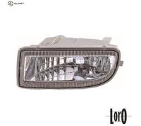 FRONT FOG LIGHT 212-2018R-AE FOR TOYOTA PRADO LAND/CRUISER/100/CYGNUS/AMAZON