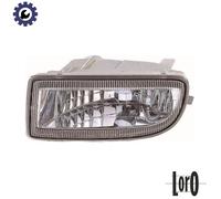 FRONT FOG LIGHT 212-2018R-AE FOR TOYOTA PRADO LAND/CRUISER/100/CYGNUS/AMAZON