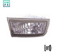FRONT FOG LIGHT 212-2026R-UE FOR TOYOTA LAND/CRUISER/PRADO/90/COLORADO MERU 3.0L
