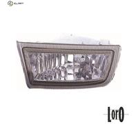 FRONT FOG LIGHT 212-2026R-UE FOR TOYOTA LAND/CRUISER/PRADO/90/COLORADO MERU 3.0L