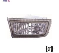FRONT FOG LIGHT 212-2026R-UE FOR TOYOTA LAND/CRUISER/PRADO/90/COLORADO MERU 3.0L