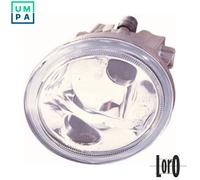 FRONT FOG LIGHT 212-2035R-UE FOR TOYOTA COROLLA/SPACIO/Verso 1ZZ-FE 1.8L 4cyl