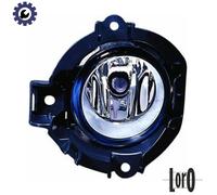 FRONT FOG LIGHT 212-2053R-UQH FOR TOYOTA RAV/4/III/VANGUARD 2AD-FHV/FTV 2.2L