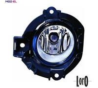 FRONT FOG LIGHT 212-2053R-UQH FOR TOYOTA RAV/4/III/VANGUARD 2AD-FHV/FTV 2.2L