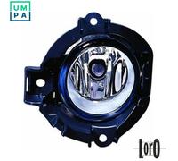 FRONT FOG LIGHT 212-2053R-UQH FOR TOYOTA RAV/4/III/VANGUARD 2AD-FHV/FTV 2.2L