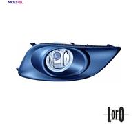 FRONT FOG LIGHT 212-2060R-UE FOR TOYOTA 1AD-FTV 2.0L 4cyl AVENSIS