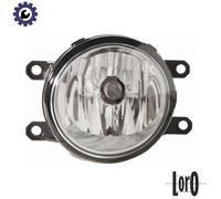 FRONT FOG LIGHT 212-2076R-UQ FOR TOYOTA LAND/CRUISER/PRADO 1KD-FTV 3.0L 4cyl